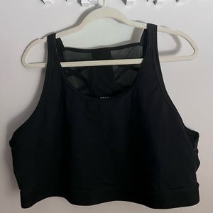Torrid sports bra